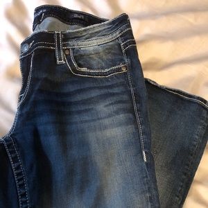 Vigoss Chelsea Capri